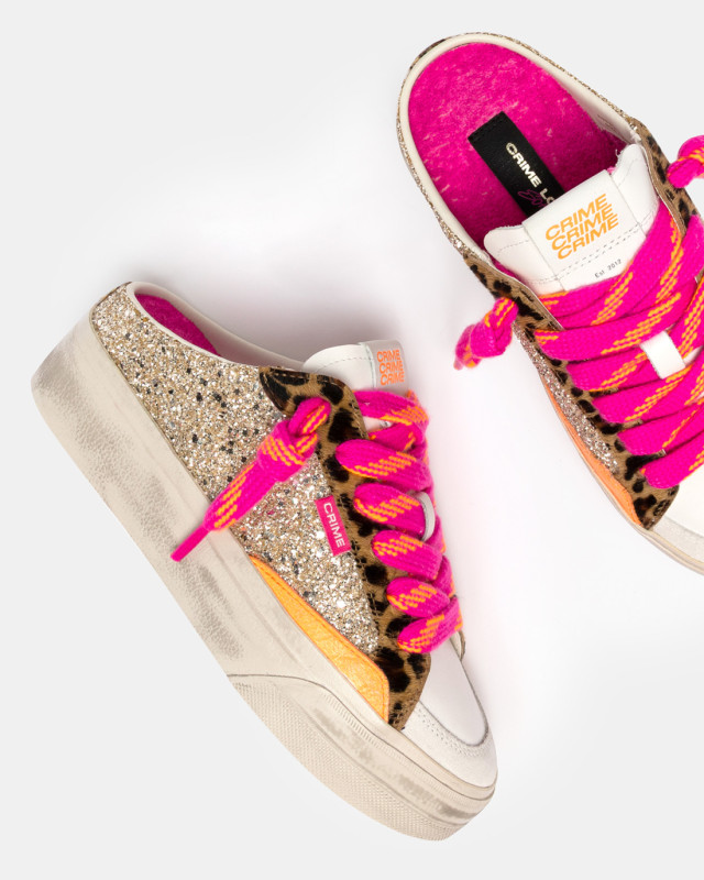 SOHO SABOT OH YOU FANCY