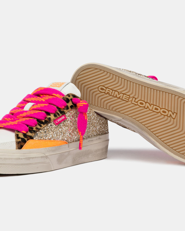 SOHO SABOT OH YOU FANCY