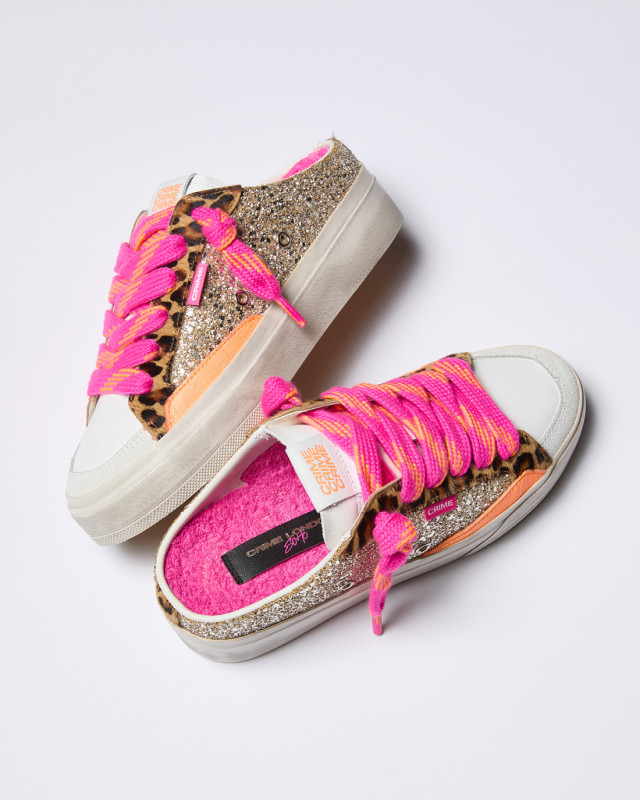 SOHO SABOT OH YOU FANCY