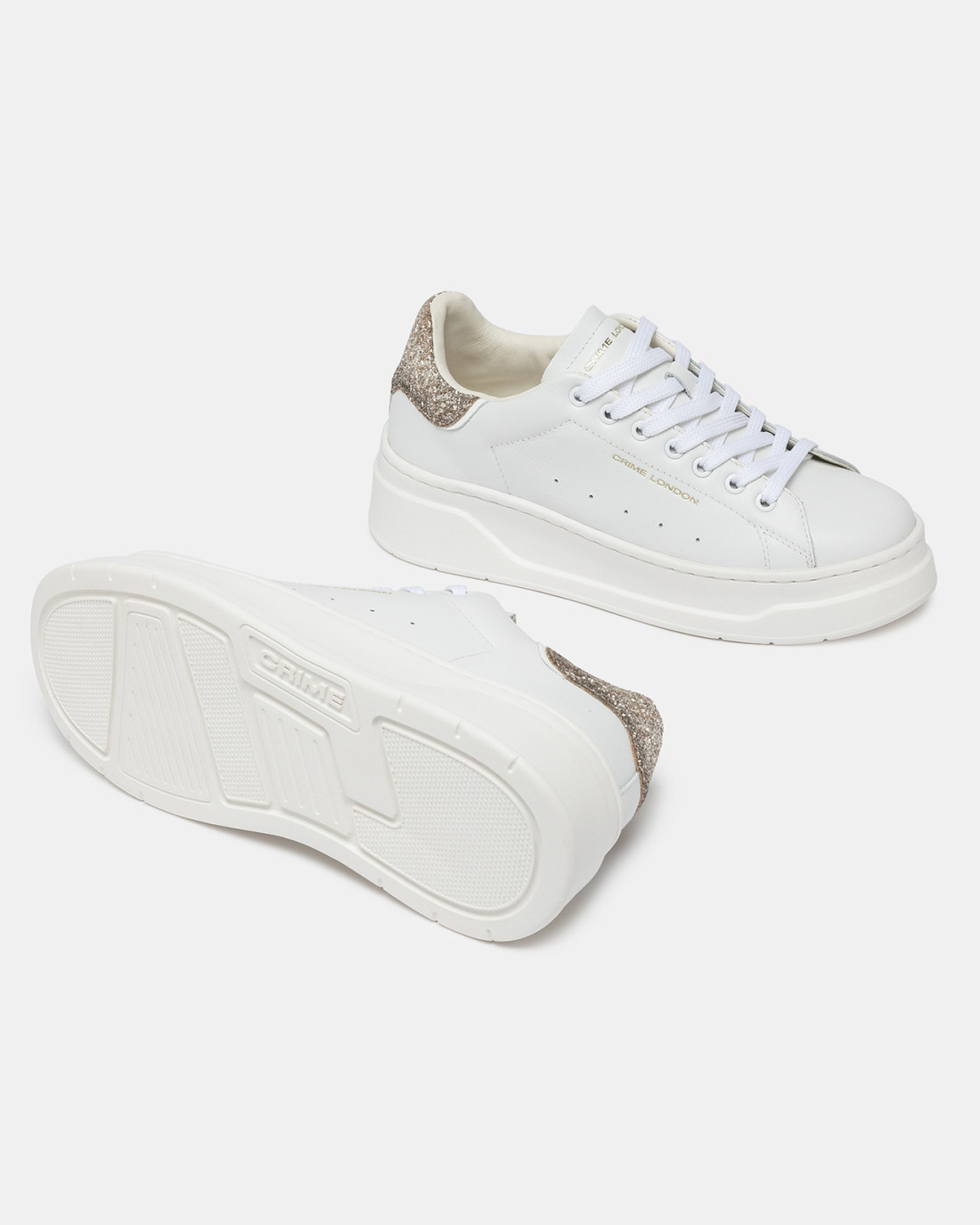 CRIME LONDON: SONIK HONEY GUTE