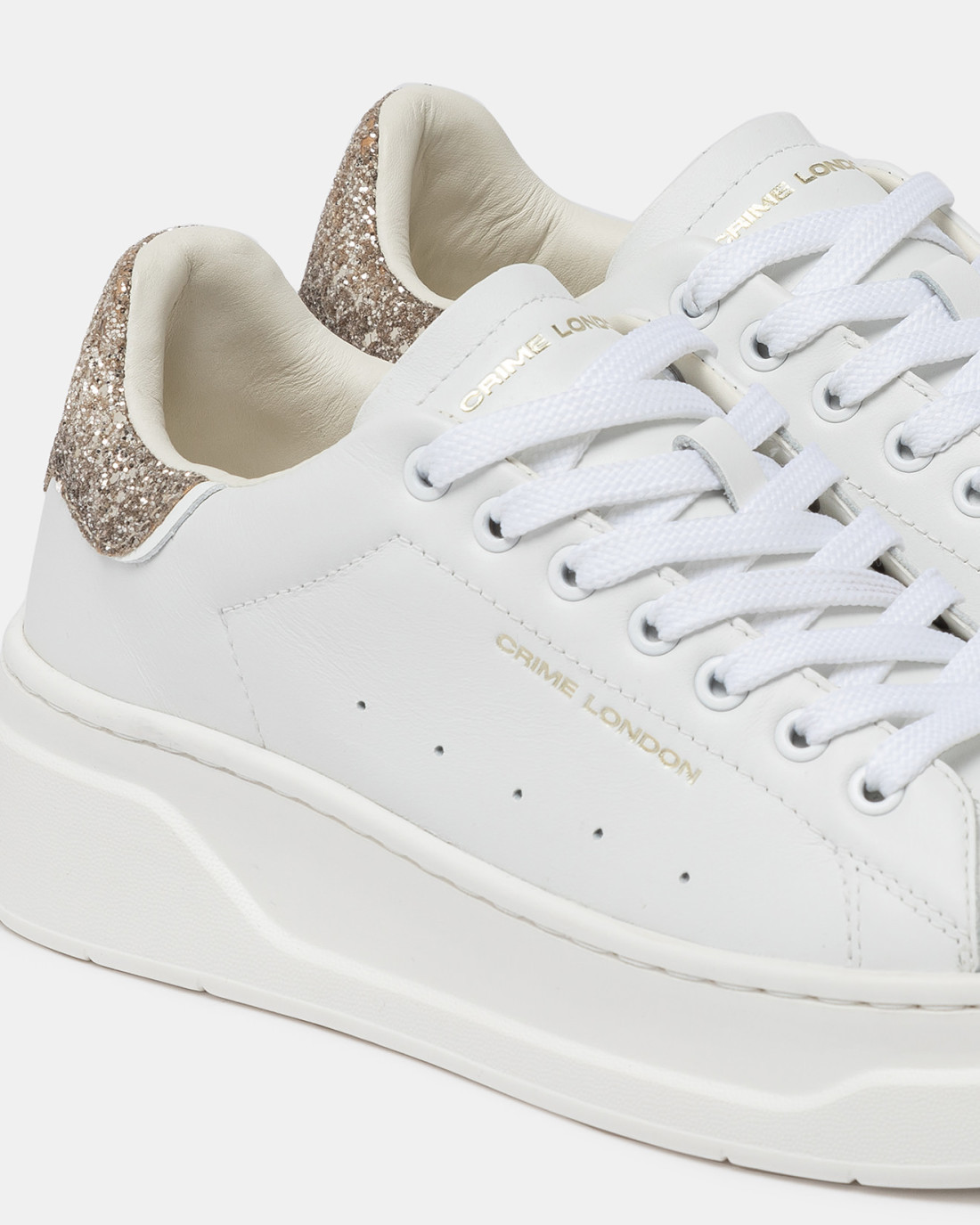 CRIME LONDON: SONIK HONEY GUTE