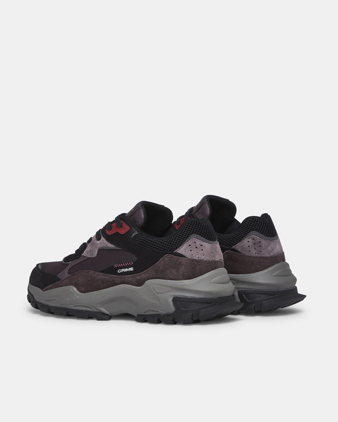 CRIME LONDON: SPRINT RUNNER DARK PHANTOM