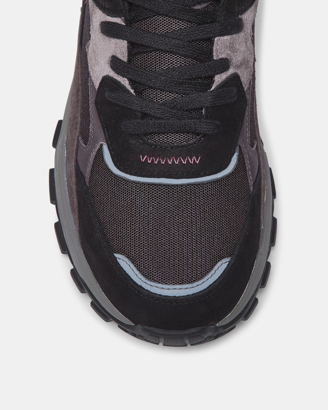 CRIME LONDON: SPRINT RUNNER DARK PHANTOM