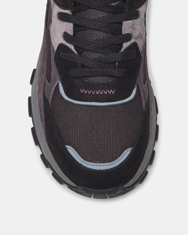 SPRINT RUNNER DARK PHANTOM