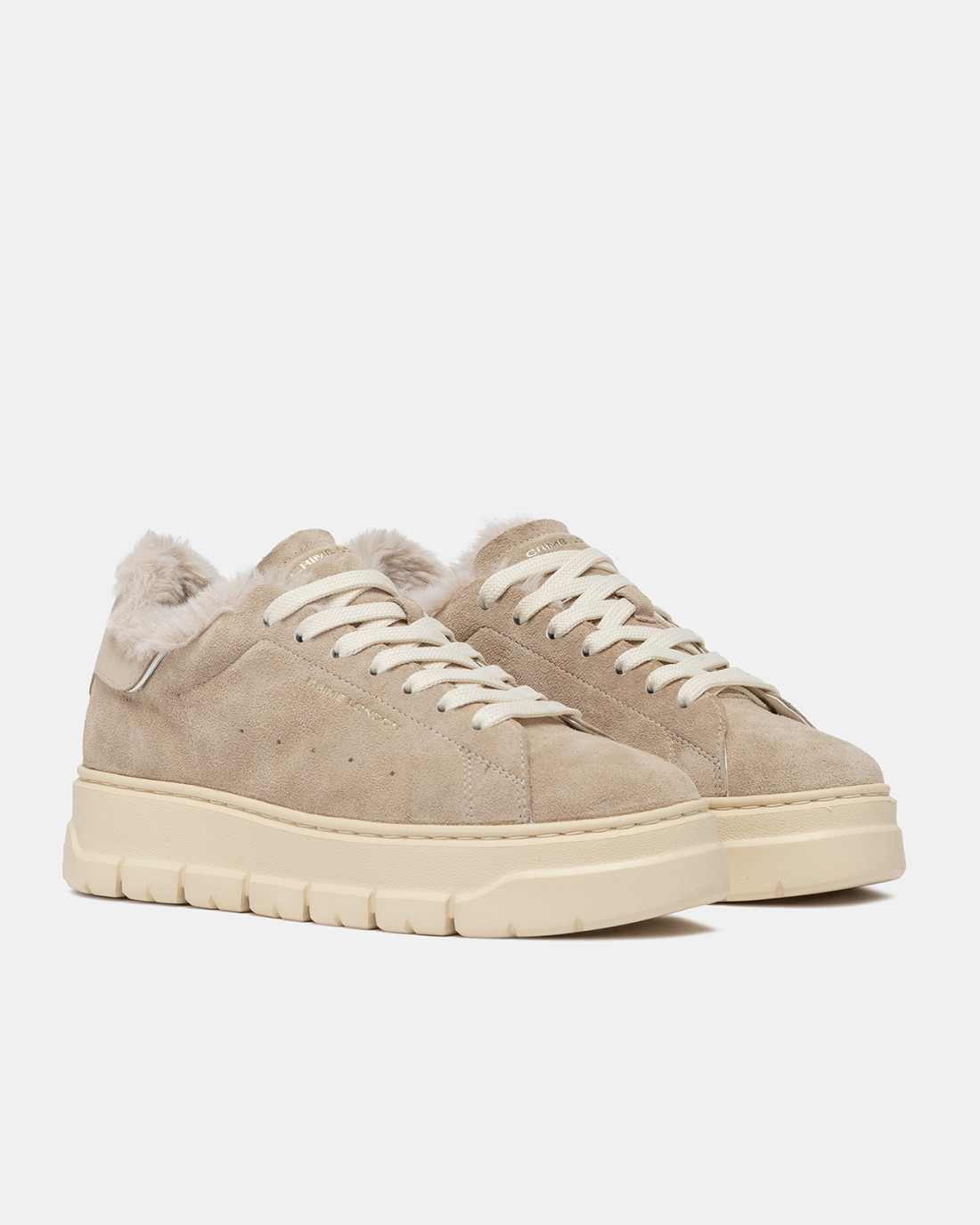 CRIME LONDON: STORM ARCTIC SHADOW