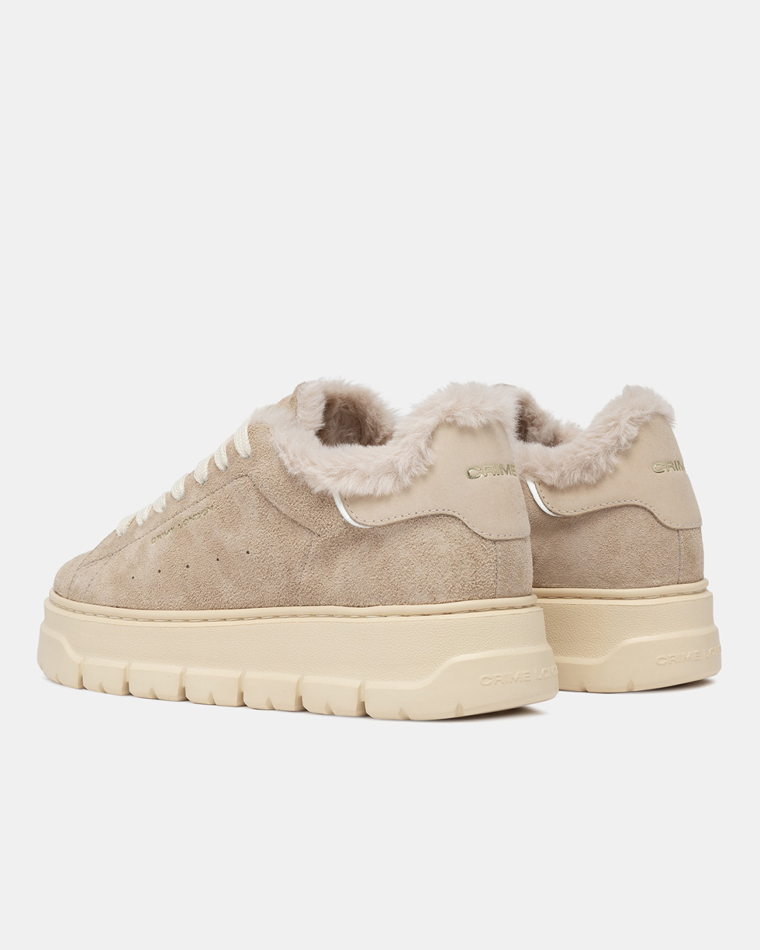 CRIME LONDON: STORM ARCTIC SHADOW