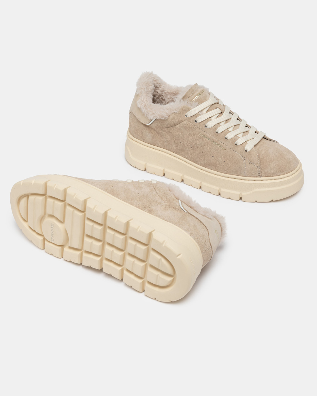 CRIME LONDON: STORM ARCTIC SHADOW