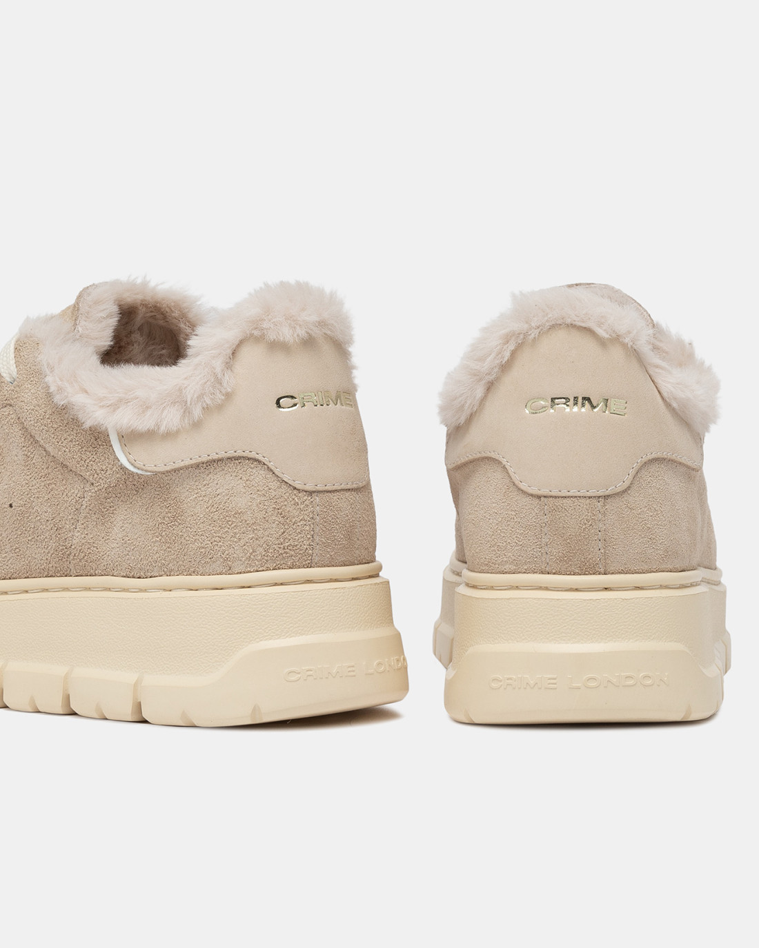 CRIME LONDON: STORM ARCTIC SHADOW