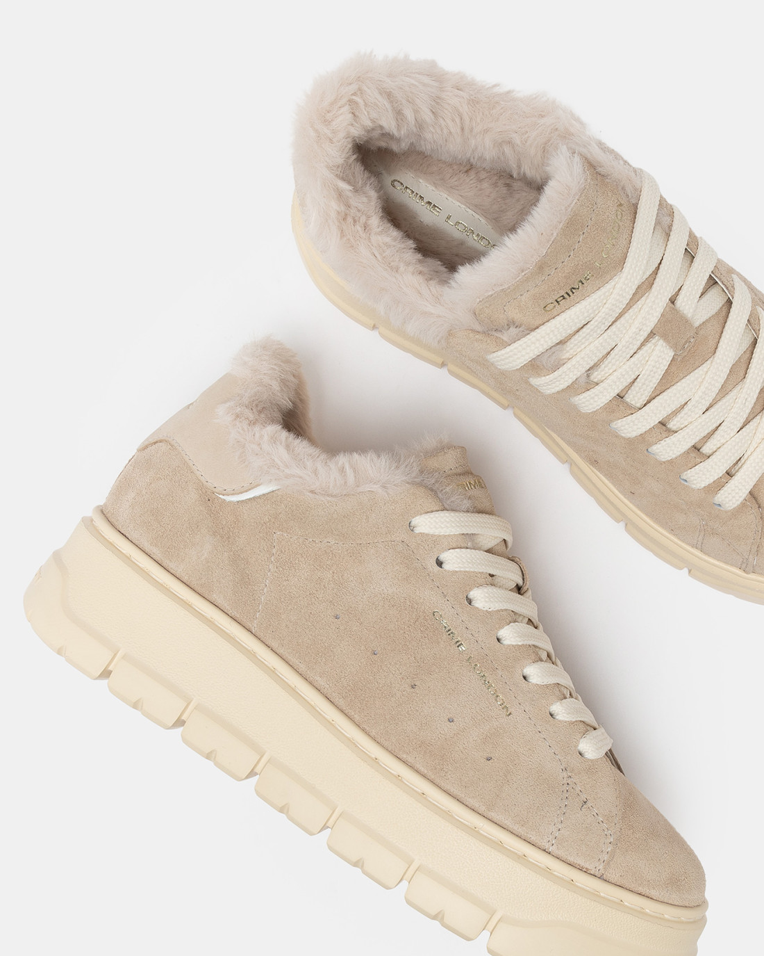 CRIME LONDON: STORM ARCTIC SHADOW