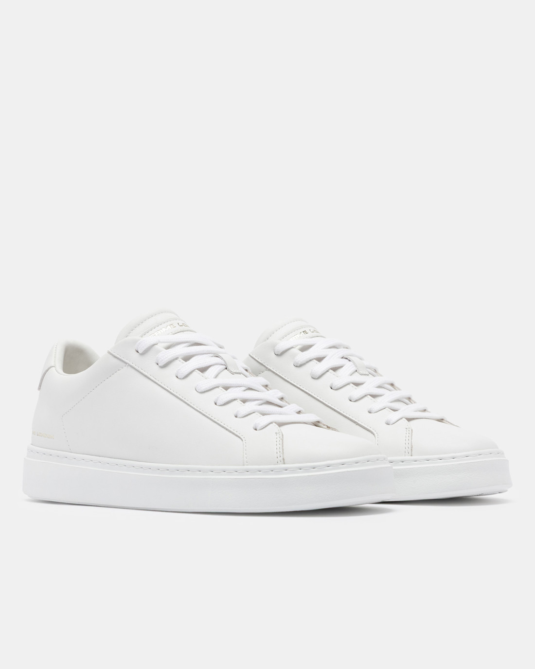 CRIME LONDON: SUPERLIGHT ALL WHITE