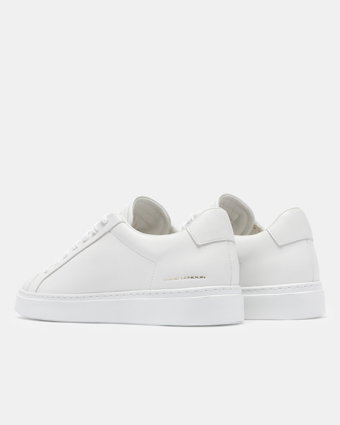 CRIME LONDON: SUPERLIGHT ALL WHITE