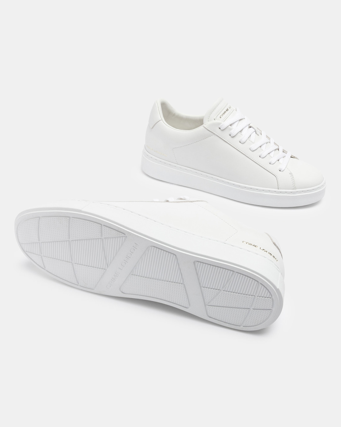 CRIME LONDON: SUPERLIGHT ALL WHITE