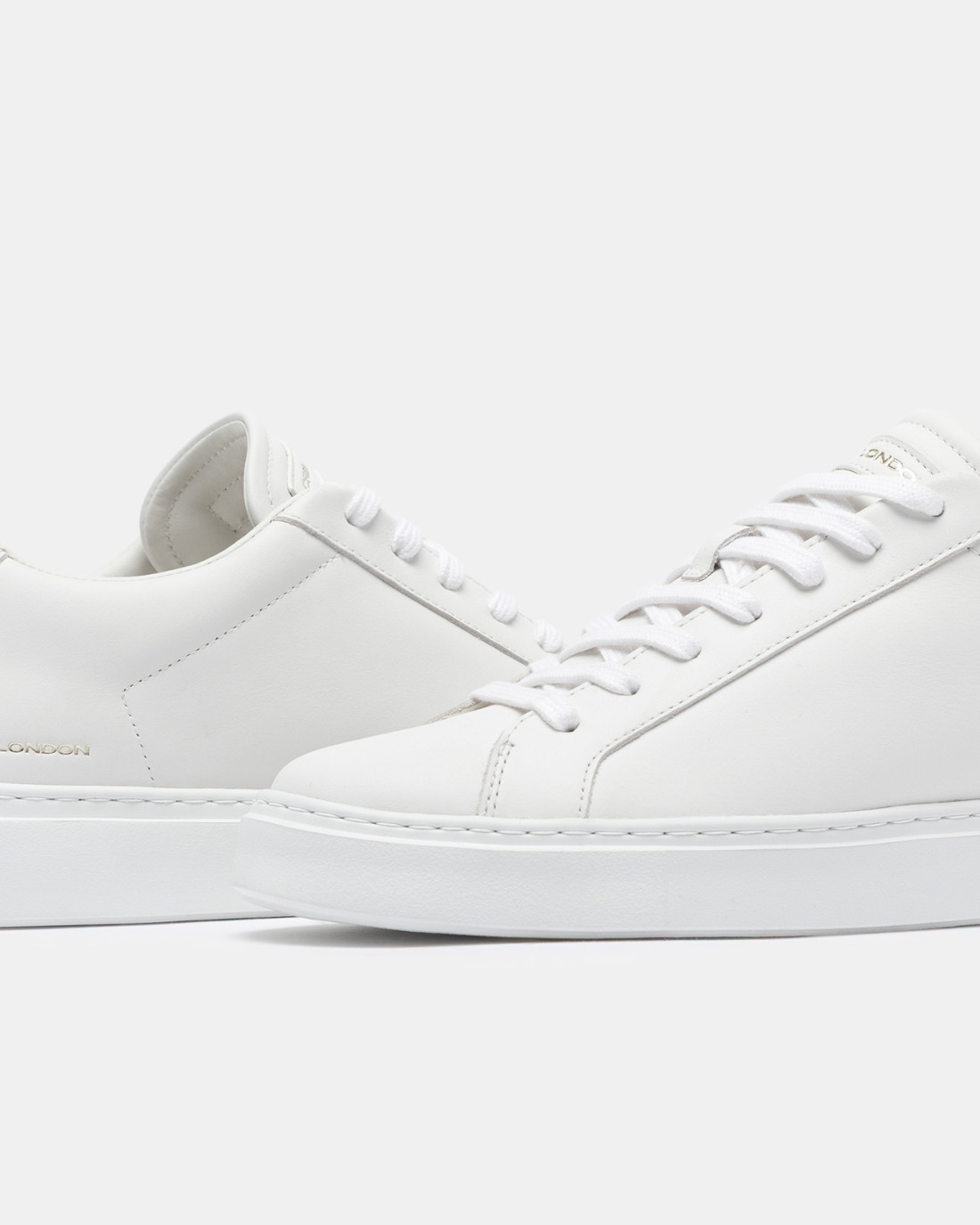 CRIME LONDON: SUPERLIGHT ALL WHITE