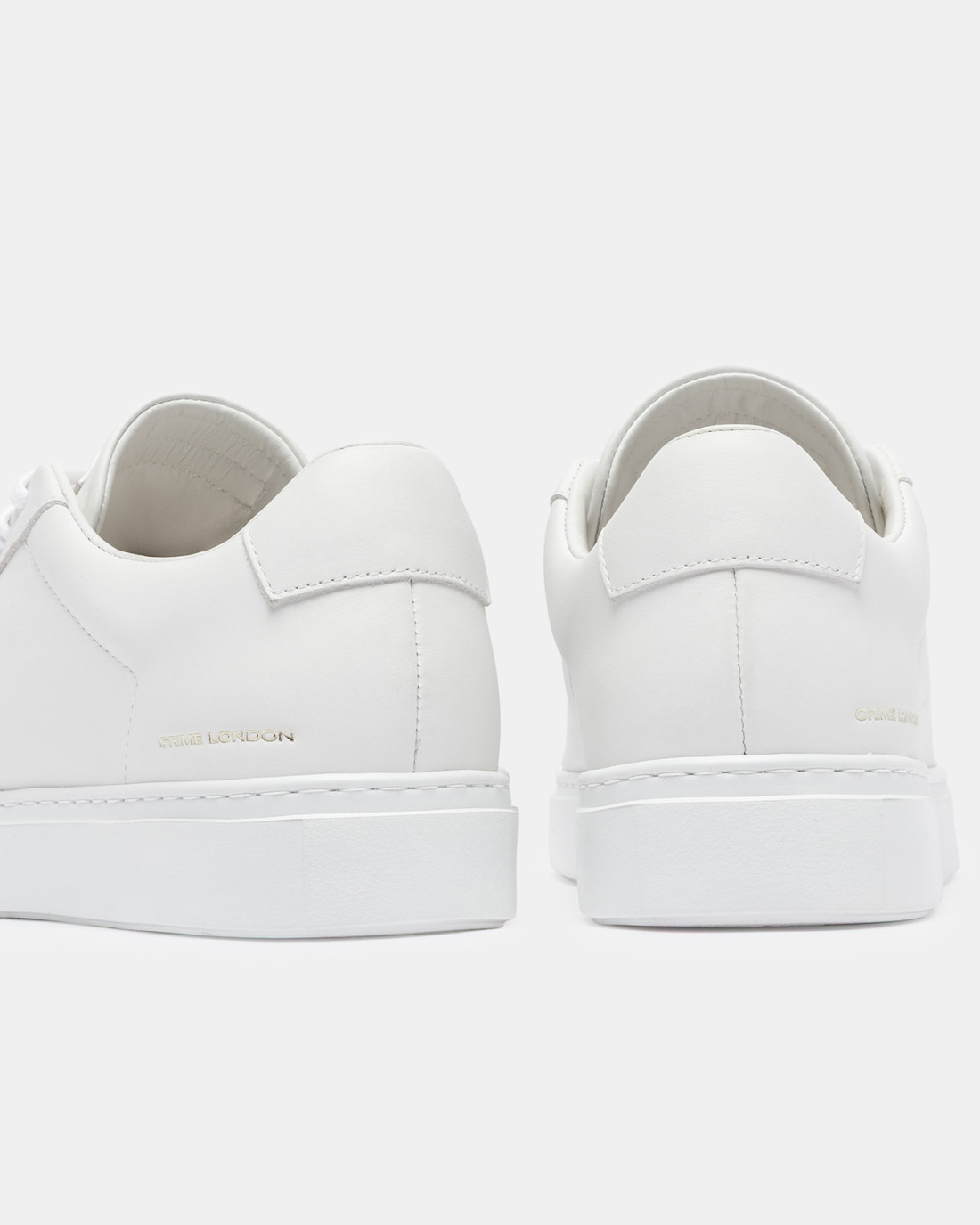 CRIME LONDON: SUPERLIGHT ALL WHITE