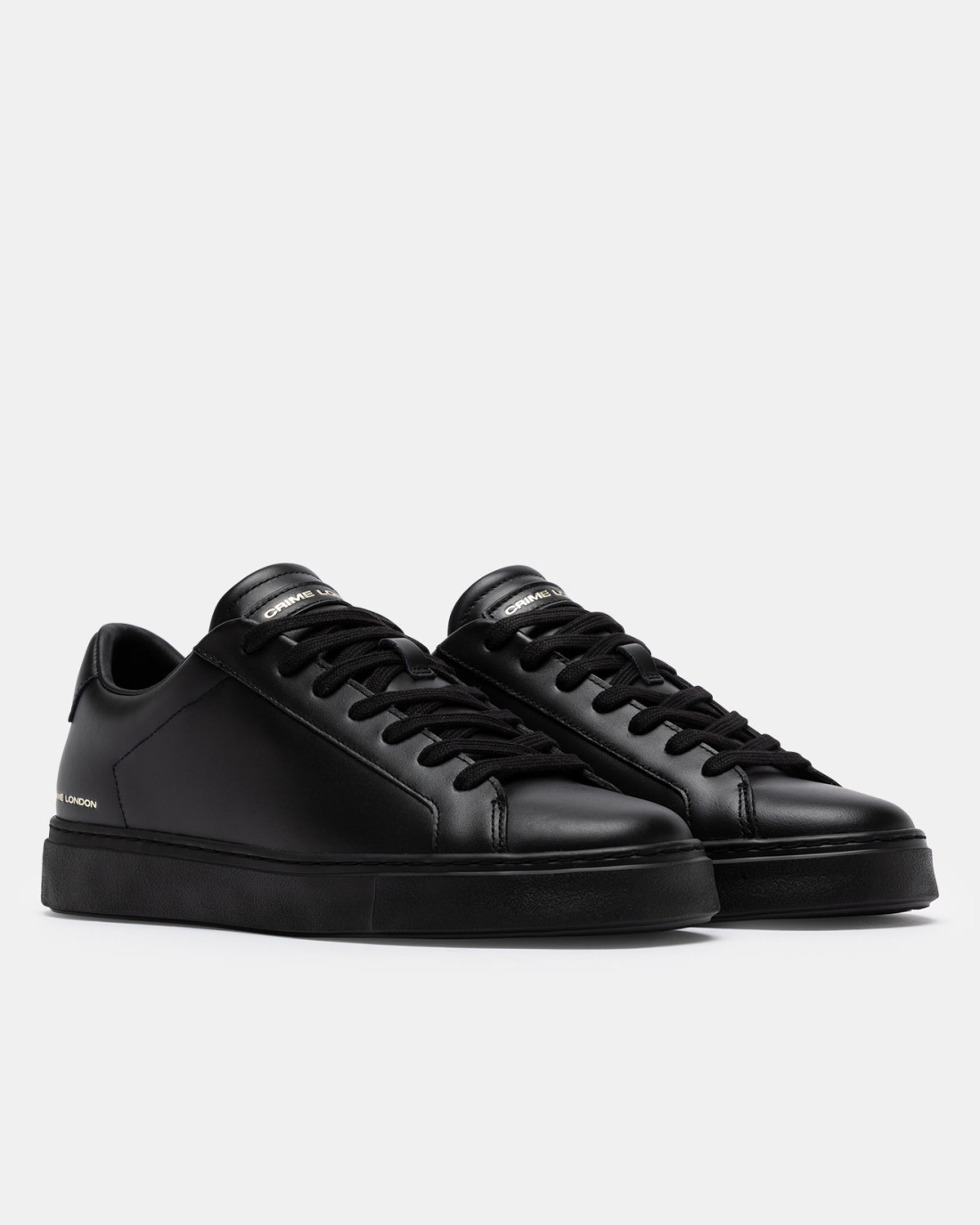 CRIME LONDON: SUPERLIGHT BLACK DUSK