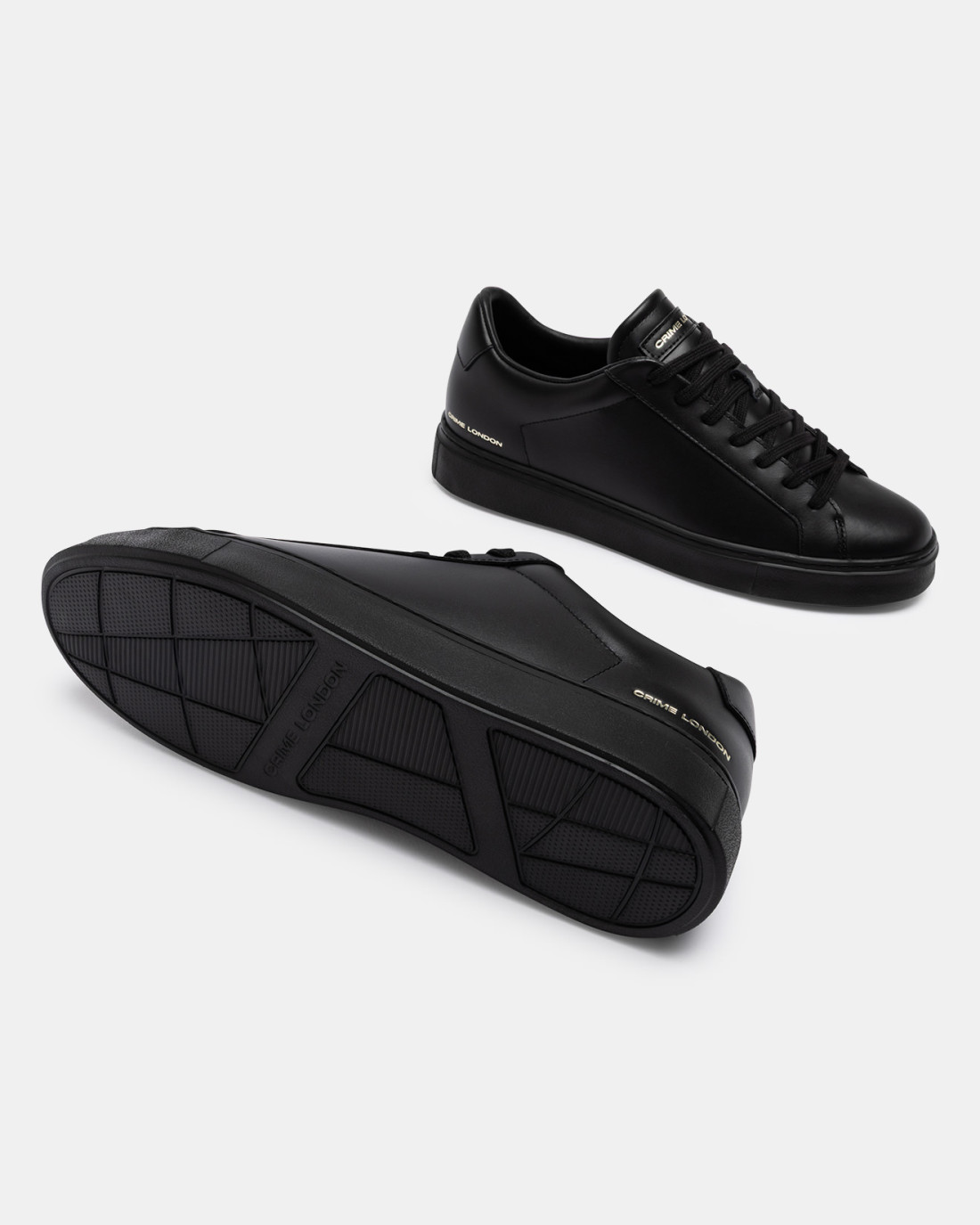 CRIME LONDON: SUPERLIGHT BLACK DUSK