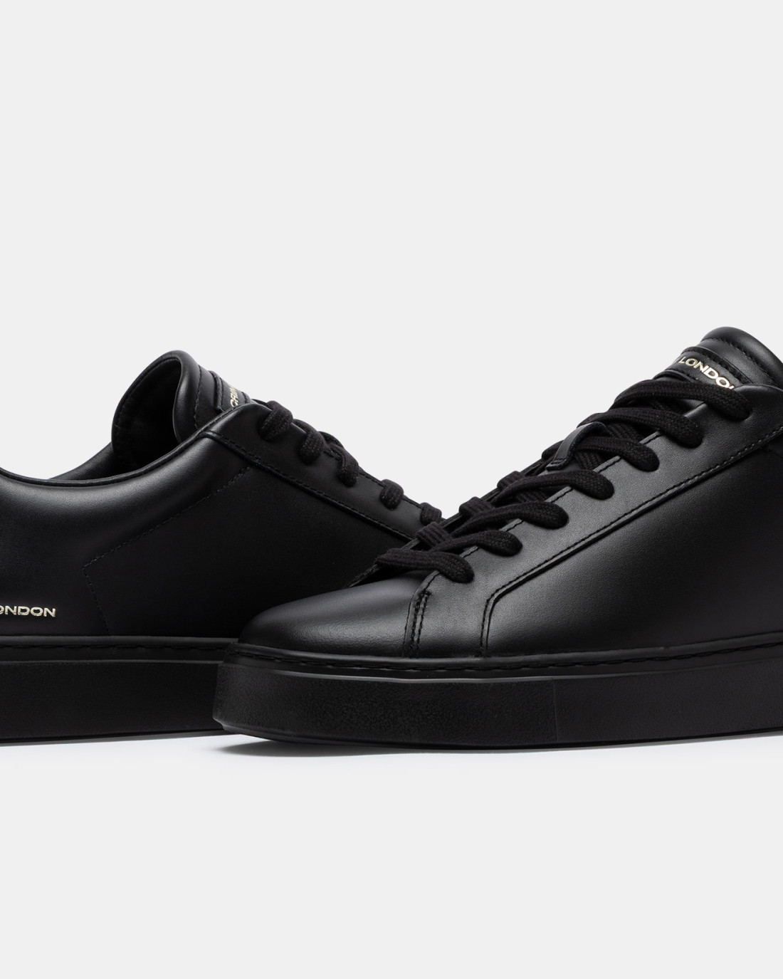 CRIME LONDON: SUPERLIGHT BLACK DUSK
