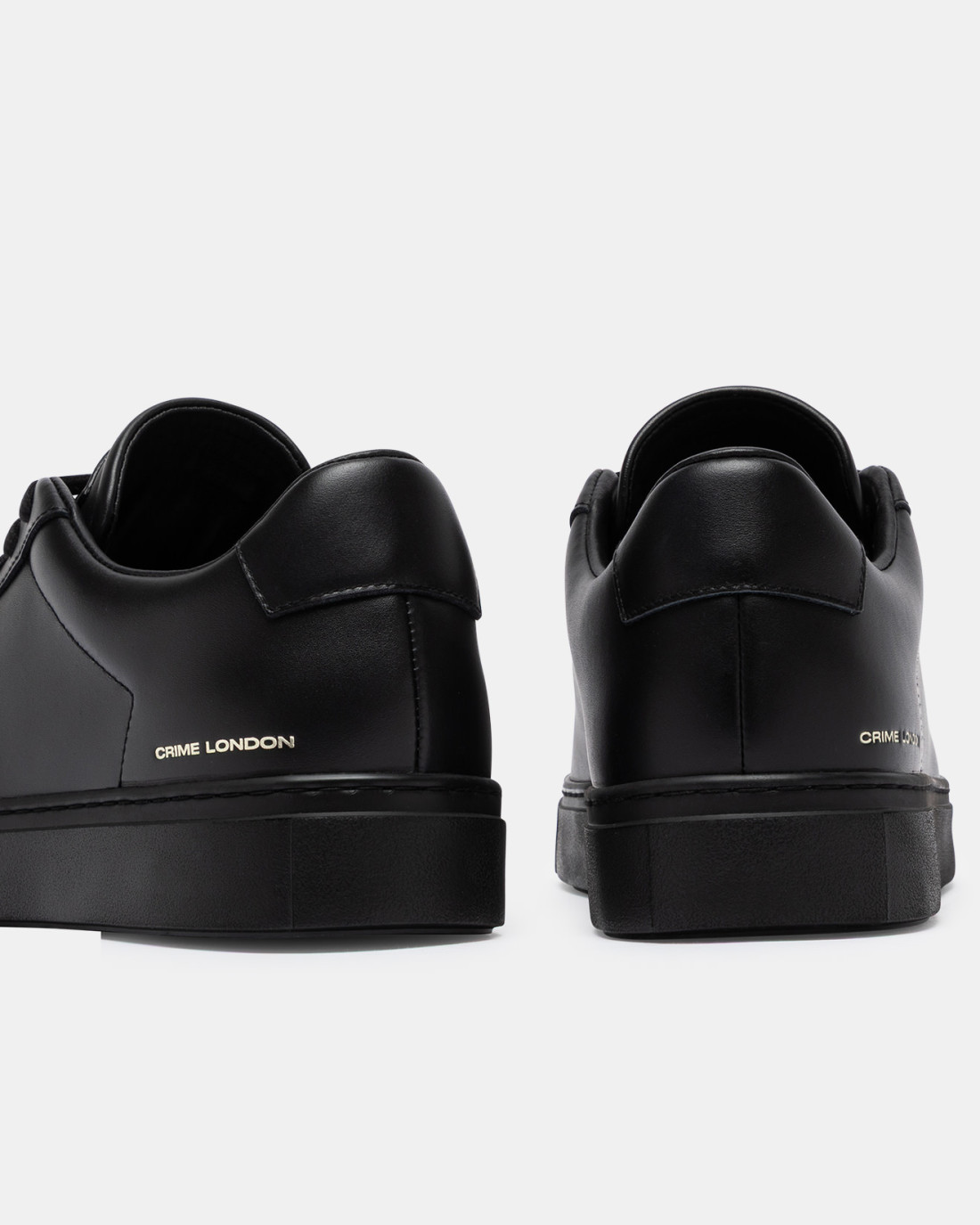 CRIME LONDON: SUPERLIGHT BLACK DUSK