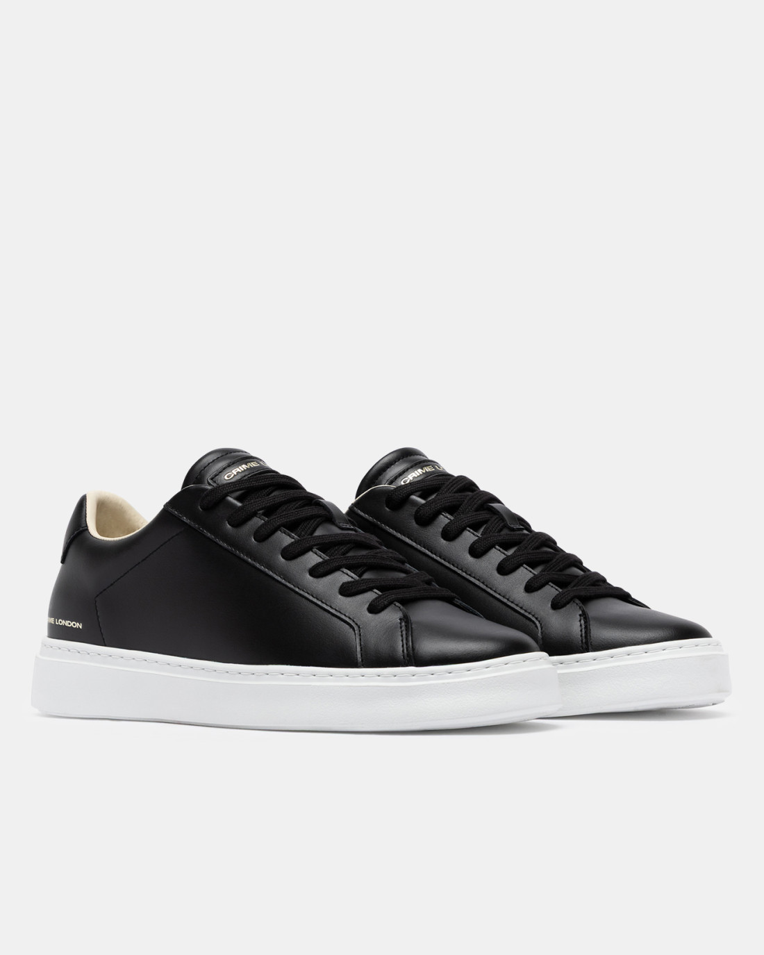 CRIME LONDON: SUPERLIGHT BLACK SPARK