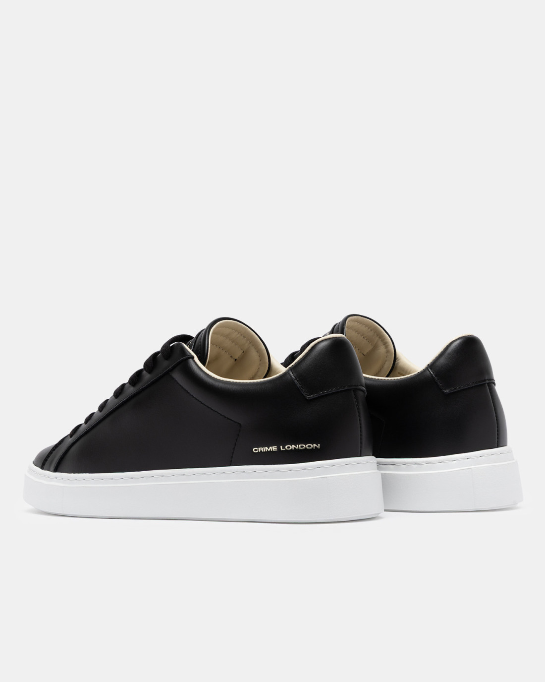 CRIME LONDON: SUPERLIGHT BLACK SPARK