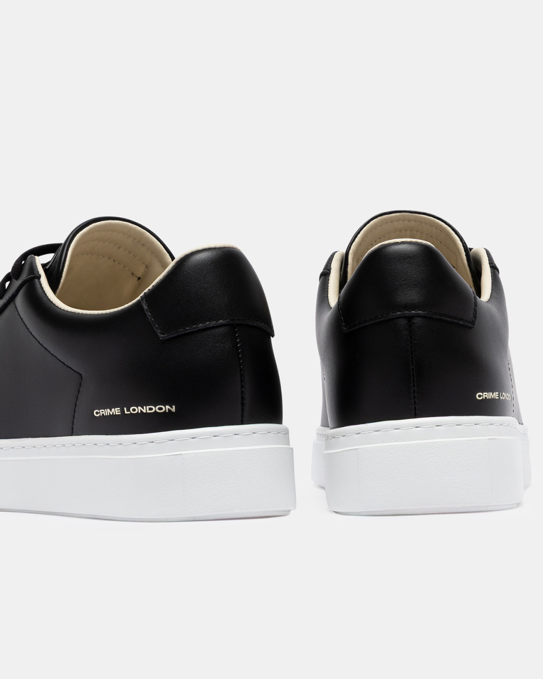CRIME LONDON: SUPERLIGHT BLACK SPARK