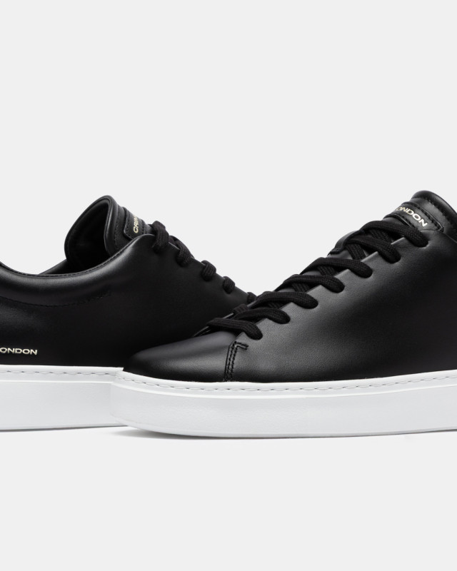 SUPERLIGHT MINIMAL BLACK TOUCH