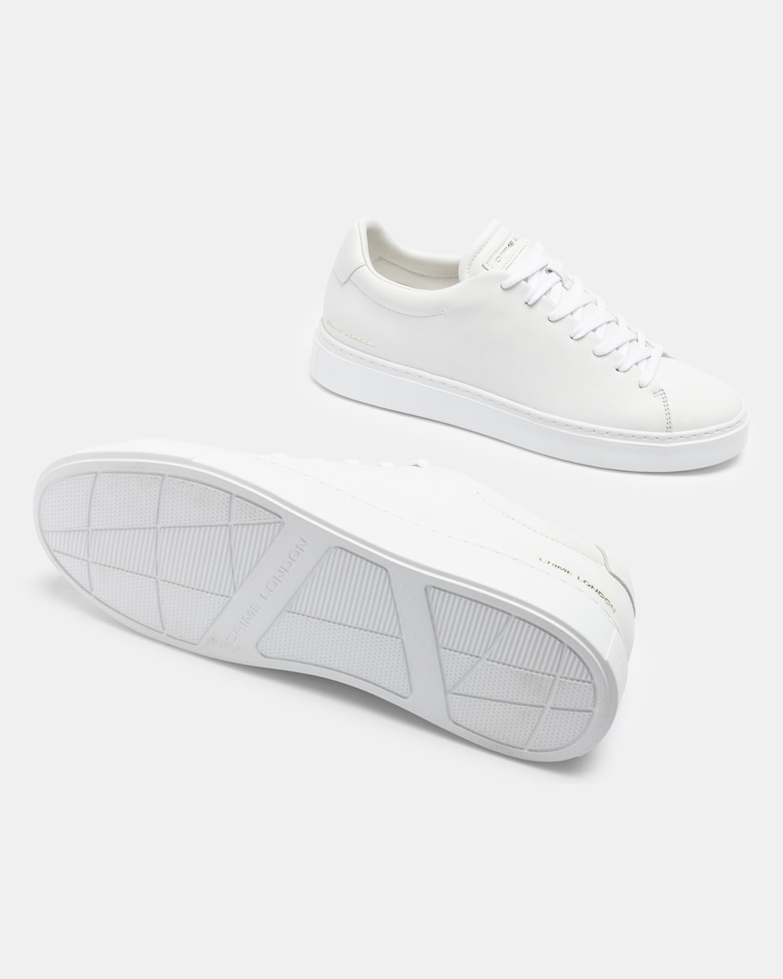 CRIME LONDON: SUPERLIGHT MINIMAL WHITE SMOKE