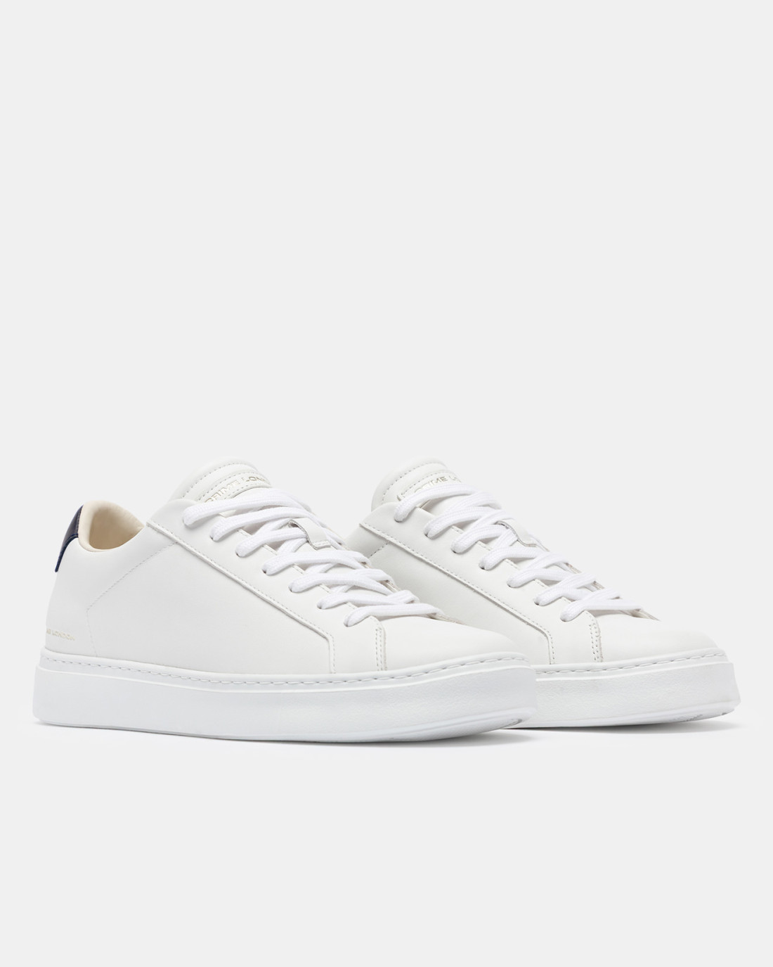 CRIME LONDON: SUPERLIGHT WHITE BLACK