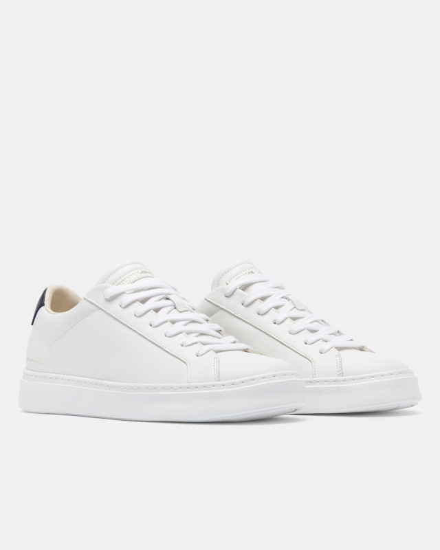 SUPERLIGHT WHITE BLACK