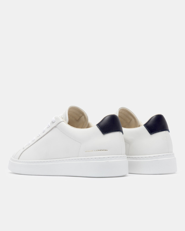 SUPERLIGHT WHITE BLACK