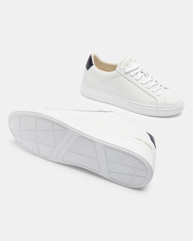 SUPERLIGHT WHITE BLACK