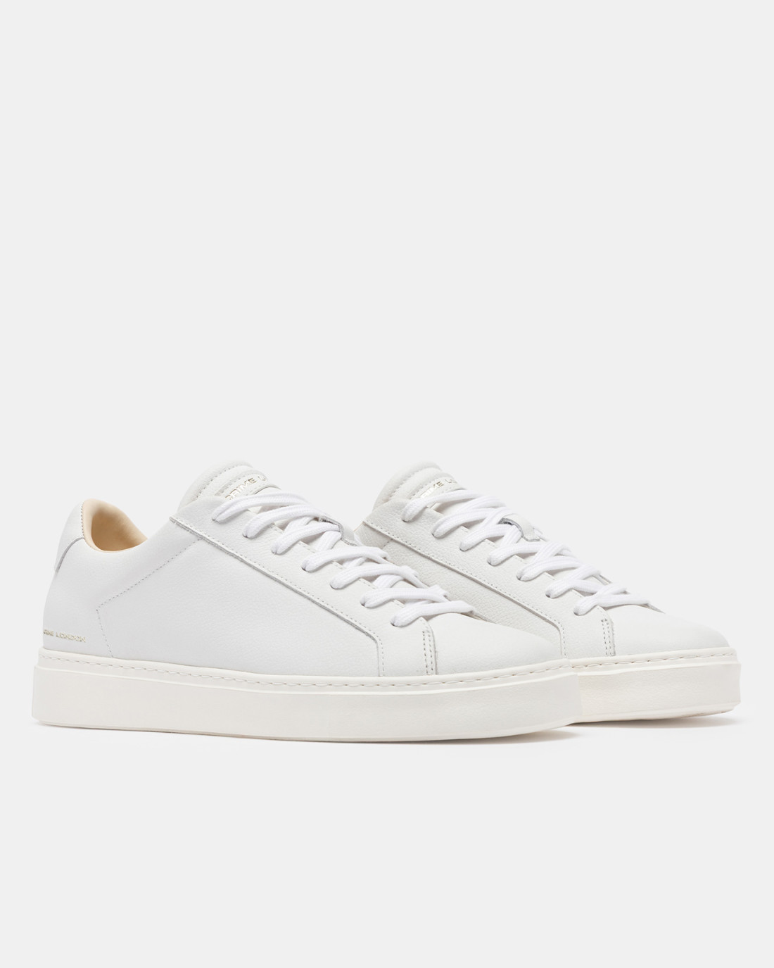 CRIME LONDON: SUPERLIGHT WHITE CREAM