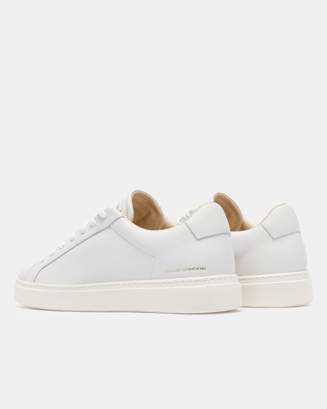 CRIME LONDON: SUPERLIGHT WHITE CREAM