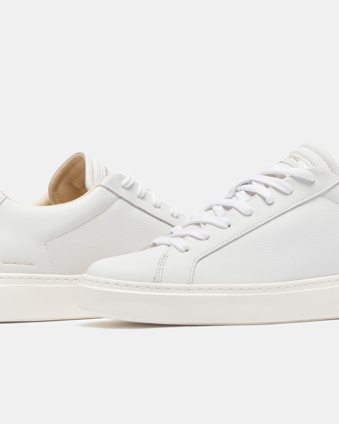 CRIME LONDON: SUPERLIGHT WHITE CREAM
