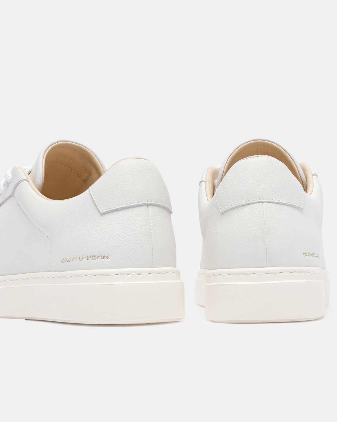 CRIME LONDON: SUPERLIGHT WHITE CREAM