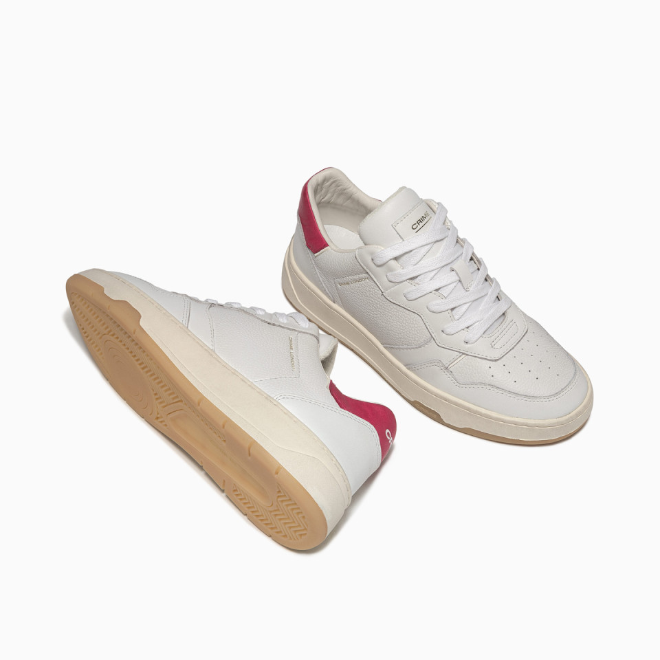 CRIME LONDON: TIMELESS CHERRY