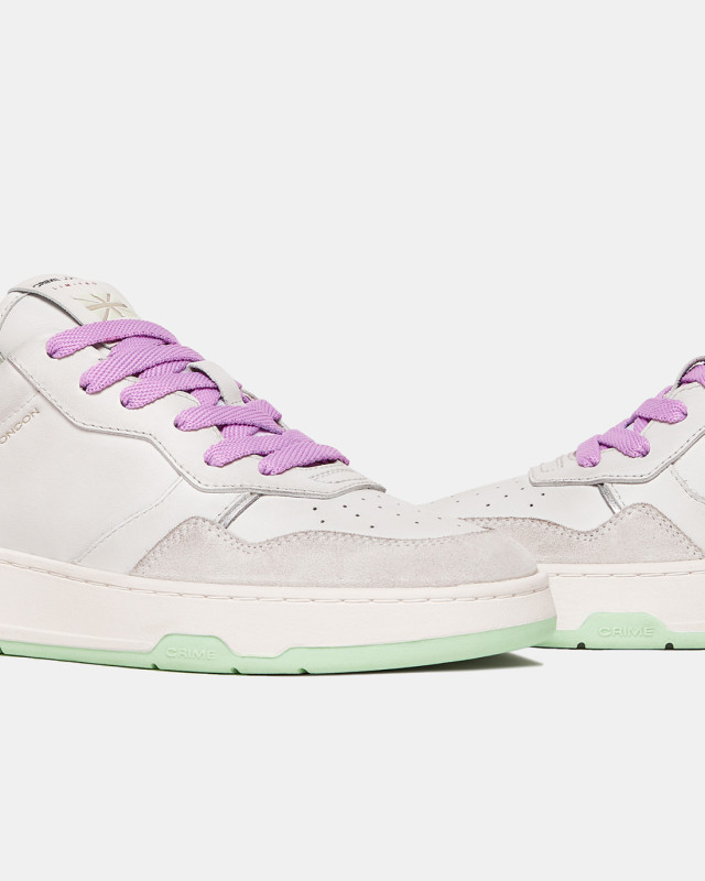 TIMELESS COTTON CANDY