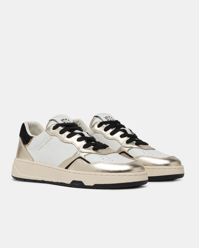 TIMELESS GOLDEN SHEER