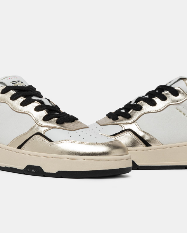 TIMELESS GOLDEN SHEER