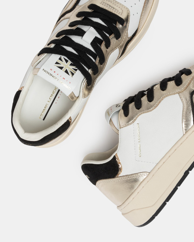 TIMELESS GOLDEN SHEER