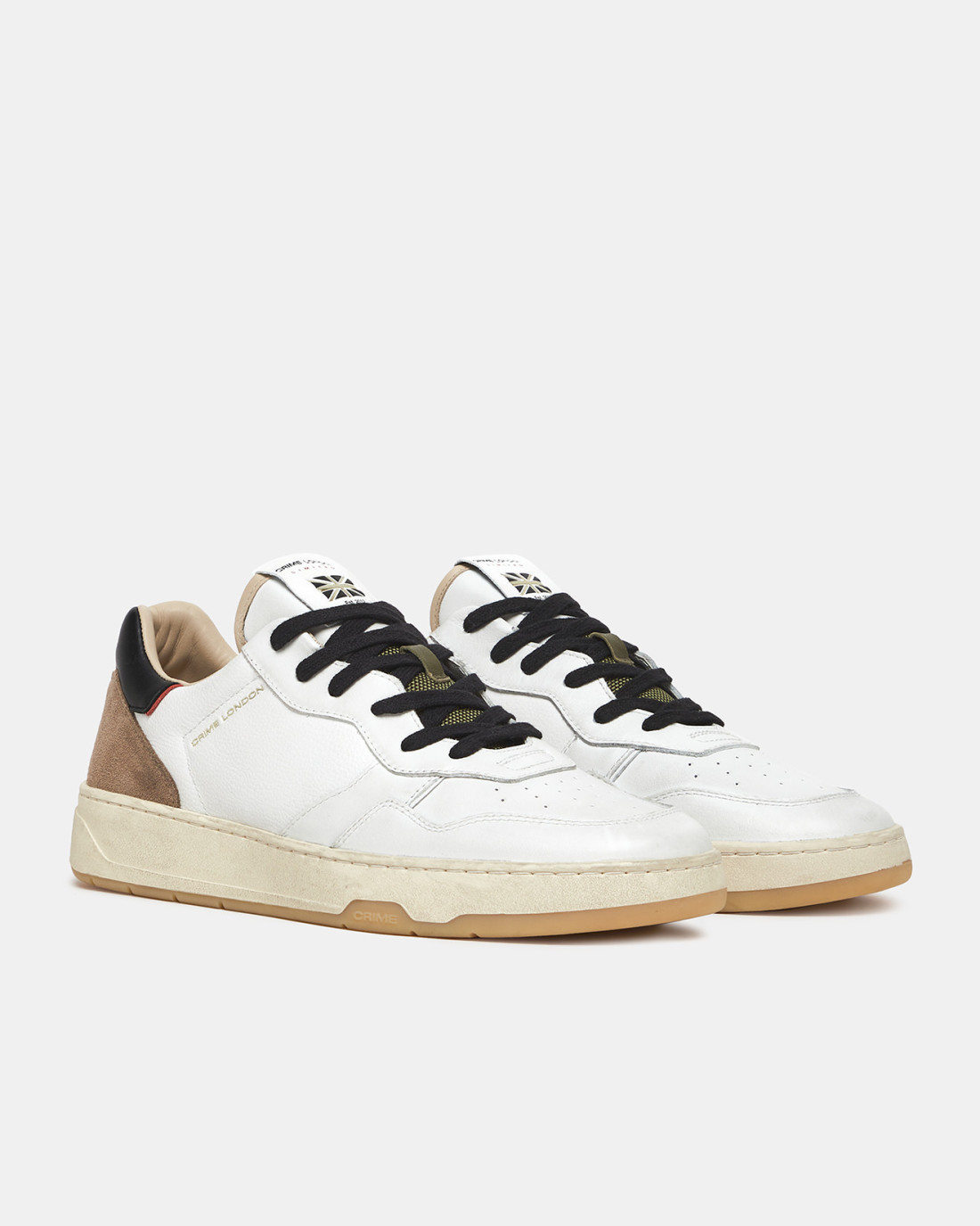 CRIME LONDON: TIMELESS KISS MY ACE