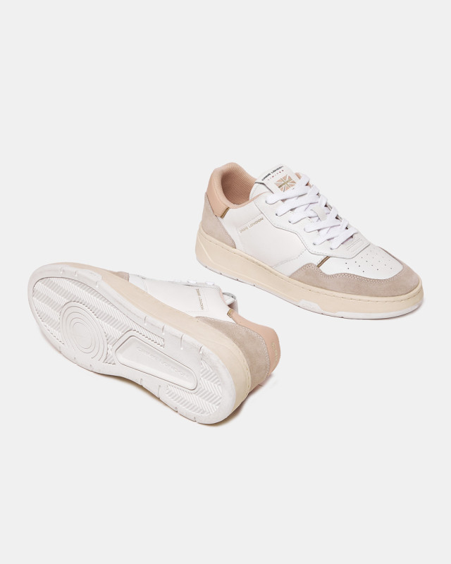 TIMELESS NEUTRAL SHADES