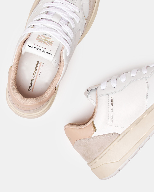 TIMELESS NEUTRAL SHADES