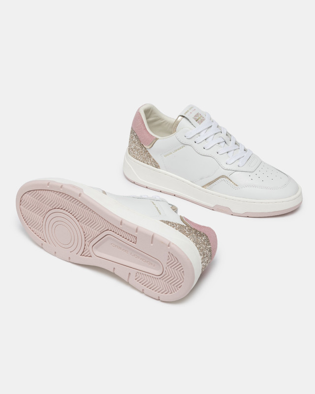 TIMELESS PINK POWDER