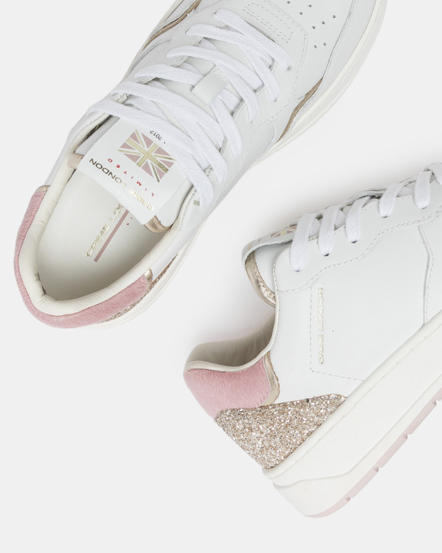 TIMELESS PINK POWDER