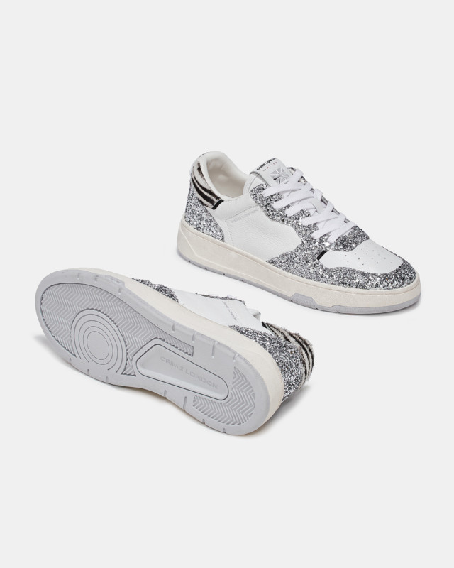 TIMELESS ZEBRA SHINE