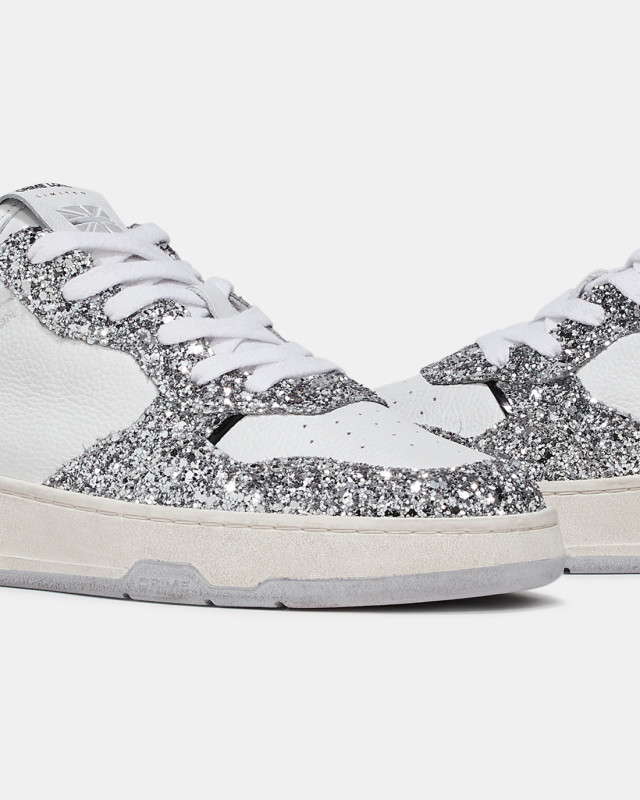 TIMELESS ZEBRA SHINE