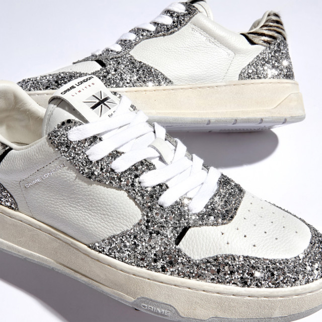 TIMELESS ZEBRA SHINE