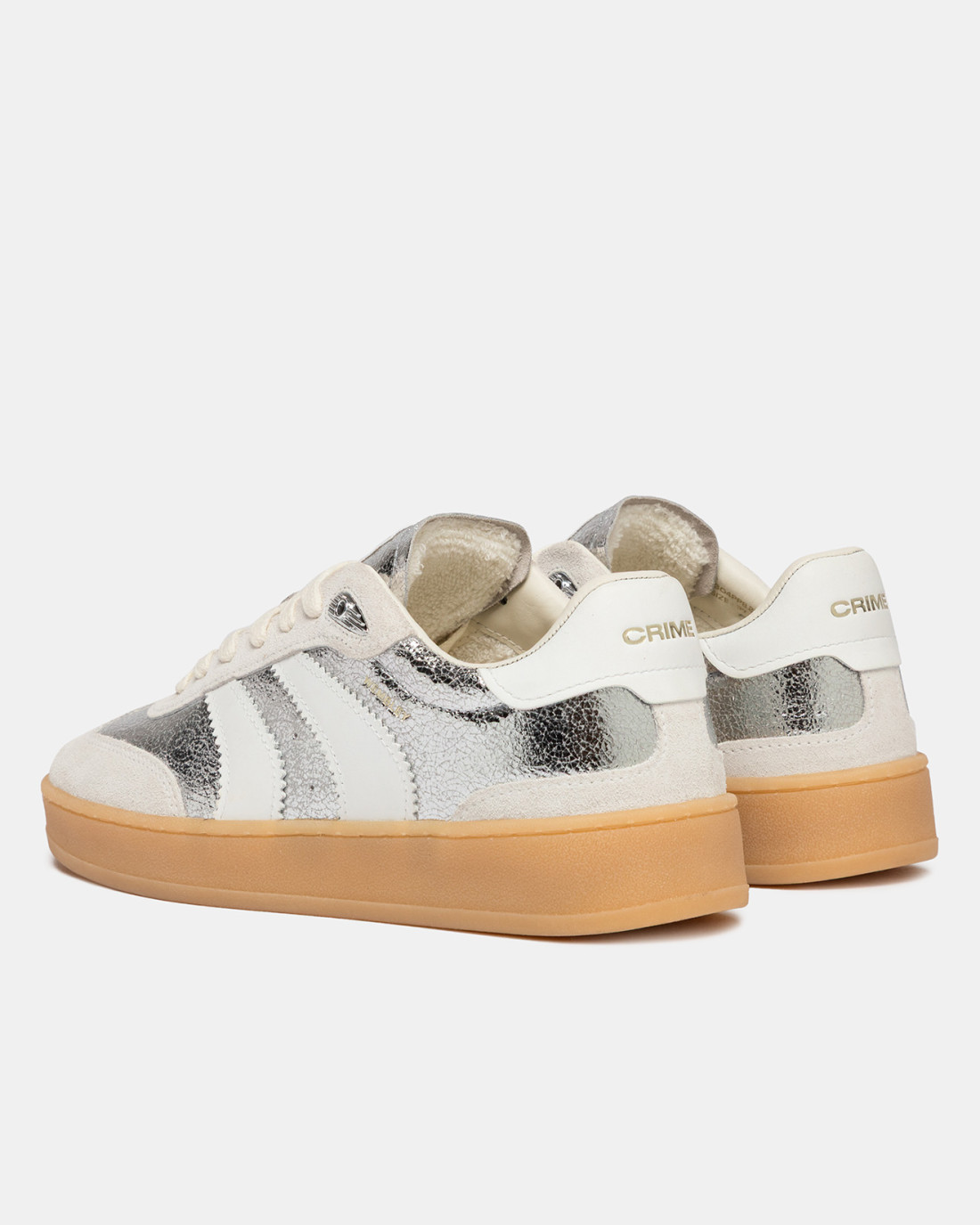 CRIME LONDON: WEMBLEY BABY SHINE