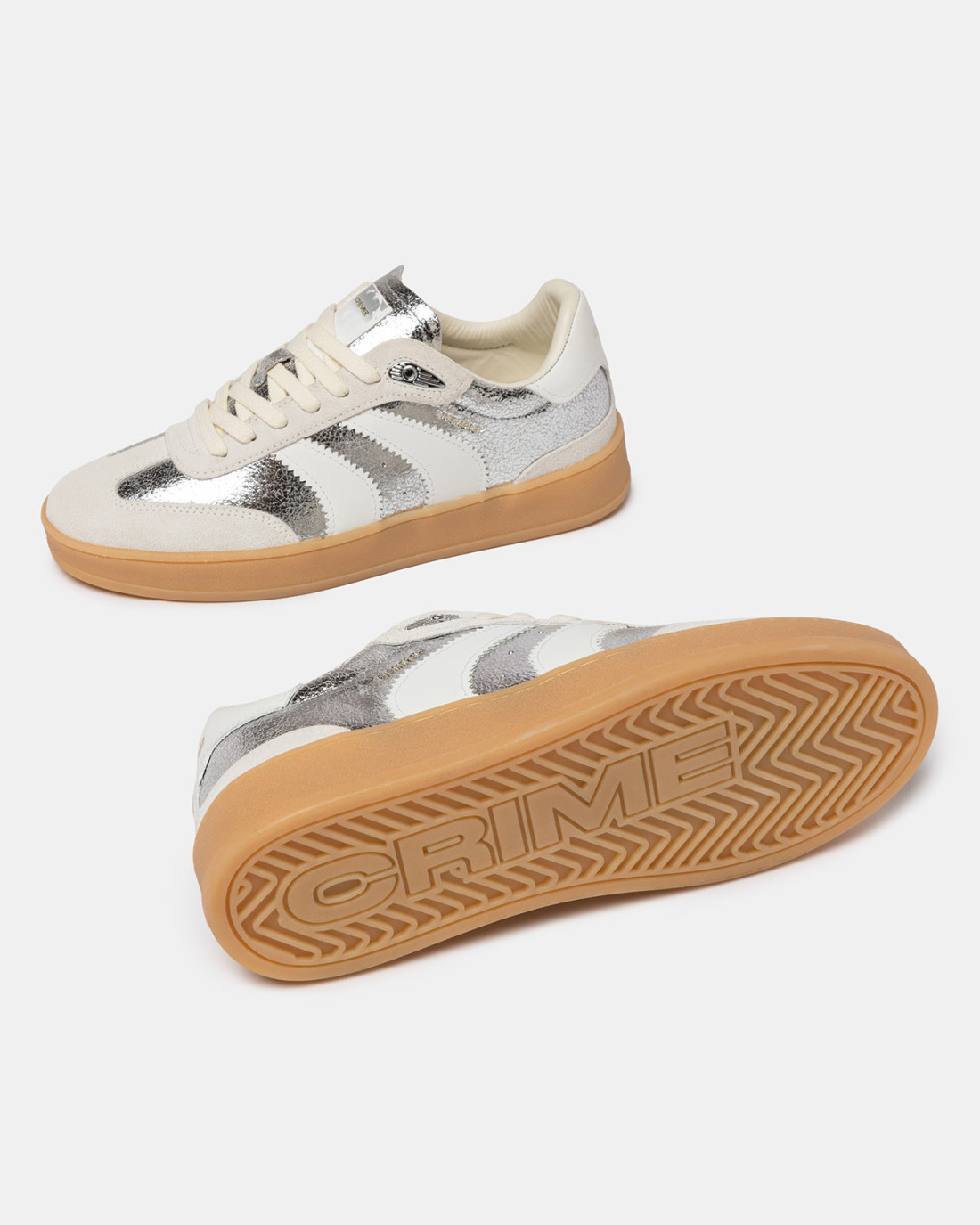 CRIME LONDON: WEMBLEY BABY SHINE